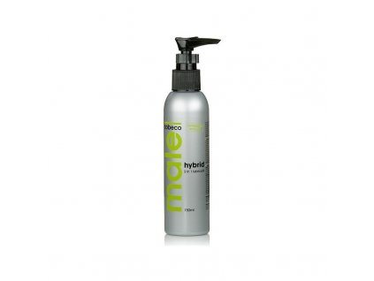 1 male lubricant hybrid 2 in 1 150 ml