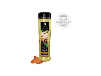 1 massage oil almond sweetness 240 ml