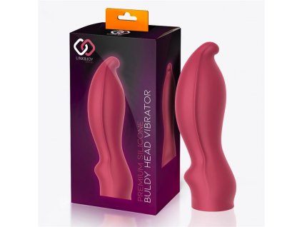 1 buldy head silicone