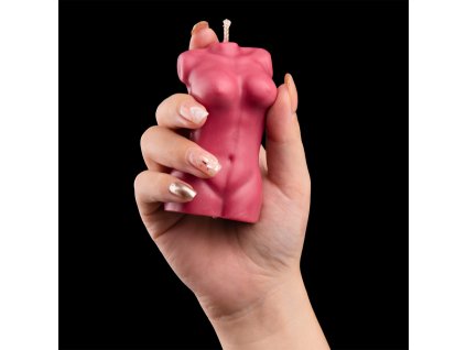 Nízkoteplotní Aromatherapy svíčky