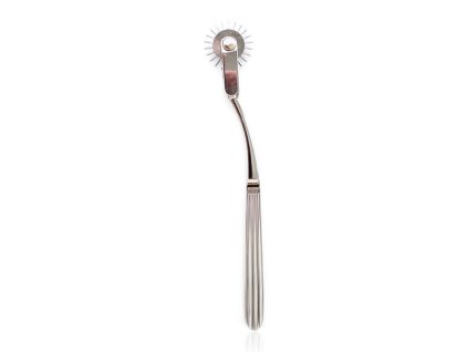 1 tongue stimulating wheel prick spike