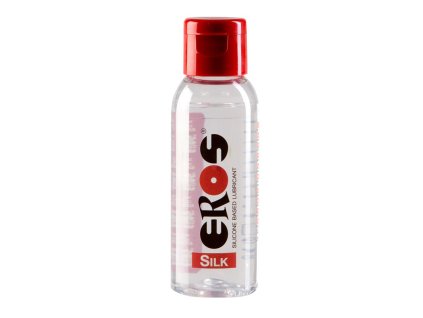 1 silicone based lubricant 50 ml
