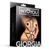 3 giorgia bondage full body harness