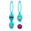 2 ceyla kegel balls set silicone