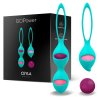 1 ceyla kegel balls set silicone