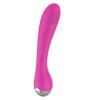 1 vibe 6 vibration functions usb pink