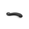 2 dildo black silicone prostate