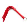 1 mini flogger red