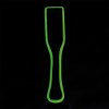 2 glow in the dark paddle