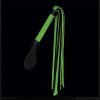 2 glow in the dark flogger