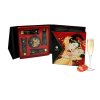 3 shunga geisha secrets kit sparkling wine