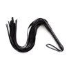 2 flogger 45 cm black