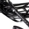 3 flogger 45 cm black