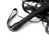 4 flogger 45 cm black