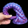 Blue Demon - Cthulhu Dildo