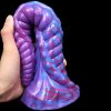 Blue Demon - Cthulhu Dildo