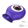 7 no twentyfive licking tongue and vibrator clitoris massager