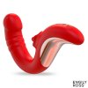4 drako vibe with thrusting and licking tongue 360