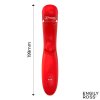 6 drako vibe with thrusting and licking tongue 360