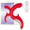 1 drako vibe with thrusting and licking tongue 360