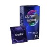 1 condoms placer prolongado 12ud
