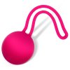 4 fitty 1 dumbbell kegel ball 35 gr