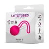 2 fitty 1 dumbbell kegel ball 35 gr