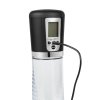4 automatic penis pump with lcd screen psx08 usb