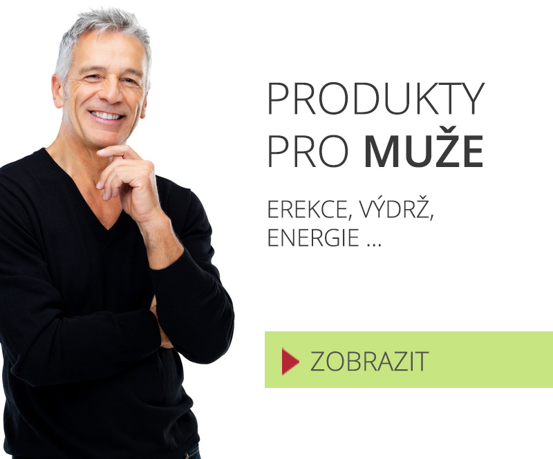 Intimní život muže