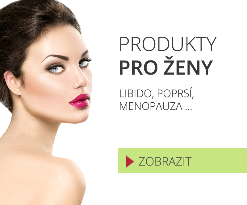 Intimní život ženy