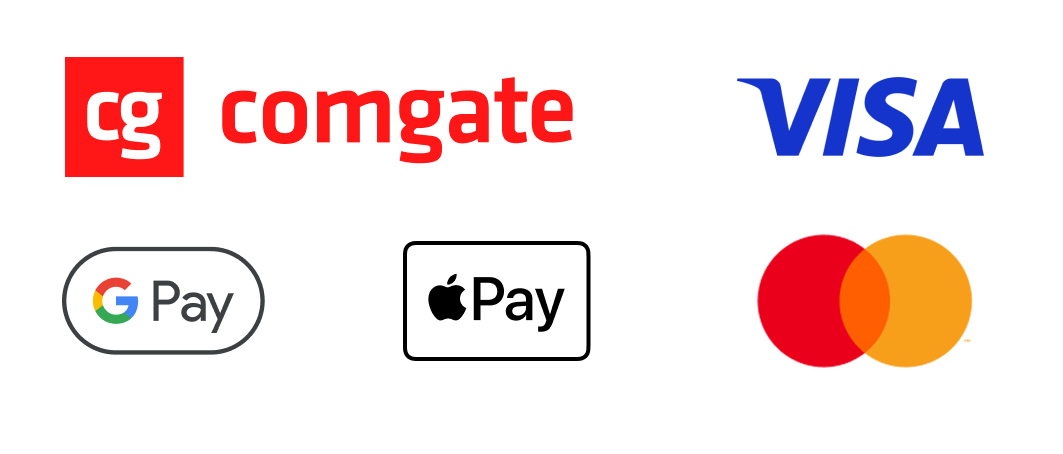 Comgate PC