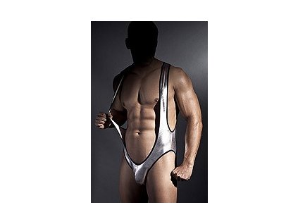 Pánské body Anais Fabian (Barva originál, Velikost M)