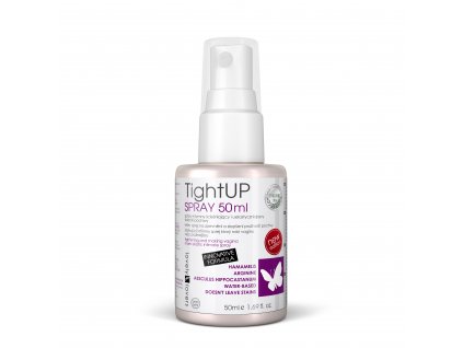 TightUP Spray pro zůžení vagíny