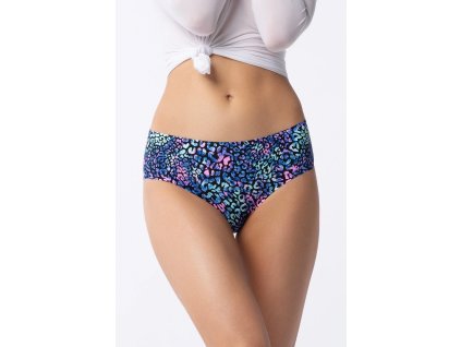 Dámské kalhotky Illusion Classic - Julimex (Velikost S)