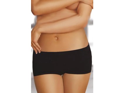 Kalhotky Short Viki - Gatta (Barva černá, Velikost M)
