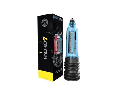 HYDRO7 pumpa na zvětšení penisu 3