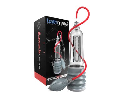 HydroXtreme 9 pumpa na zvětšení penisu 3