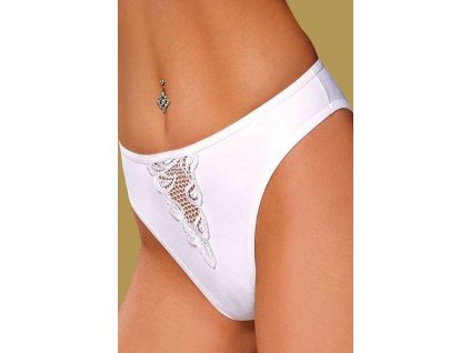 Dámské kalhotky Darex 102 - Darex (Barva černá, Velikost S)