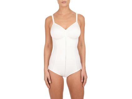 Dámské body Modern Weftloc bez kostice 250215 - Felina (Barva vanilka, Velikost 90F)