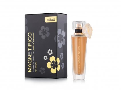 Feromony pro ženy MAGNETIFICO Pheromone Seduction 30ml