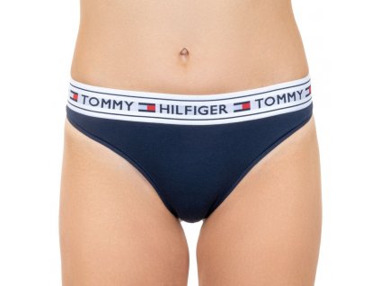 Brazilské kalhotky UW0UW00723-416 - Tommy Hilfiger