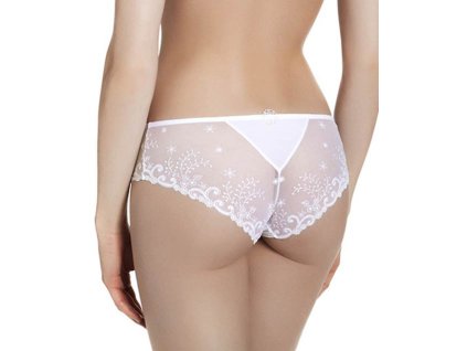 Kalhotky Delice 12X630 Simone Péréle (Barva meruňková, Velikost XL)