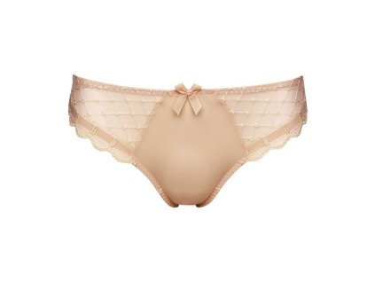 Kalhotky 541121 - caffé latte - Prima Donna (Barva cafe latte, Velikost 48)
