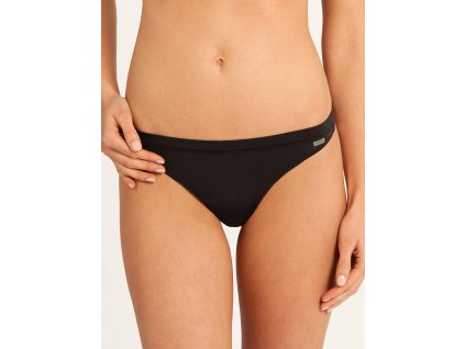 Tanga Push Positeve F3498E - Calvin Klein (Barva hadí, Velikost L)