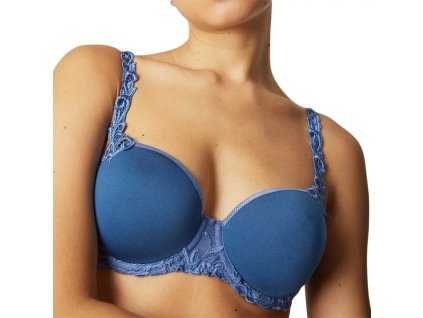 Podprsenka 131343 Andora modrá 562 - Simone Péréle (Barva modrá 562, Velikost 80C)