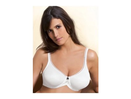 Podprsenka Moduleur s kosticí 563-Felina (Barva černá, Velikost 75C)