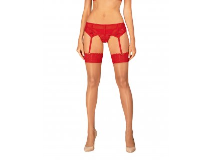 Sexy punčochy Ingridia stockings - Obsessive