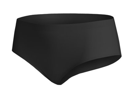 Kalhotky Simple černá - Julimex (Barva černá, Velikost S)