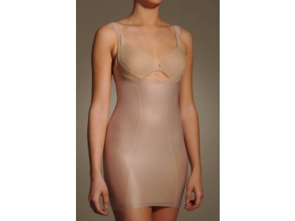 Košilka 667108 - Donna Karan (Barva tělová, Velikost M)