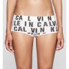 Šortky Boyshort QF1663E - Calvin Klein